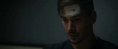 Next mornin', I wake up - Who Killed Cooper Dunn?