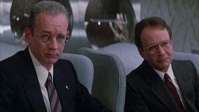 Next Mr Chairman - Head Office