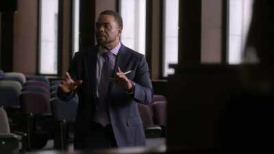 - Next to my babies.
- You didn't have a choice? - Power Book II: Ghost
