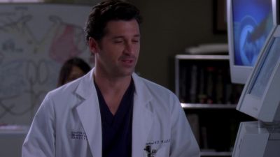 Next. Next. Next. Next. Next. - Grey's Anatomy