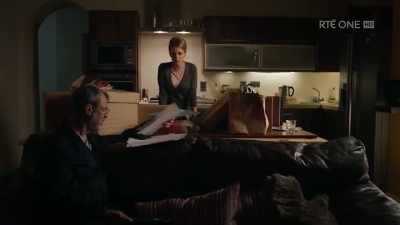Next-of-kin form... two
marriage certificates... - Striking Out