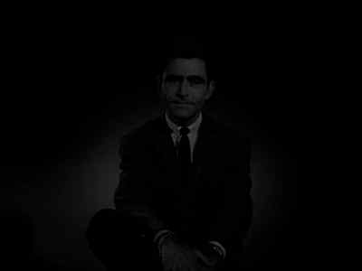 Next on a twilight zone, - The Twilight Zone