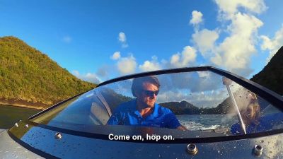 Next on Below Deck... - Below Deck