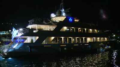 - Next on "Below Deck"... - Below Deck Mediterranean
