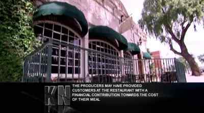 Next, on
"Kitchen Nightmares"-- - Kitchen Nightmares