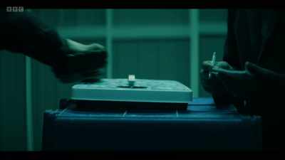Next one. - Boat Story