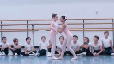 - Next.
- Party scene, - On Pointe