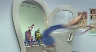 Next, please. - Horton Hears a Who!