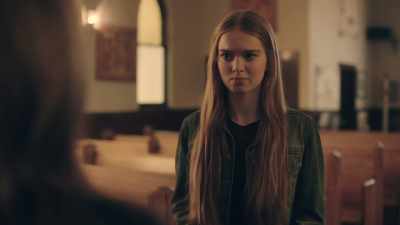Next practice is
Wednesday night. - Abducted by My Teacher: The Elizabeth Thomas Story
