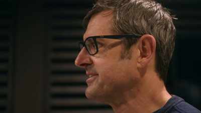 Next question, gang. - Louis Theroux's Forbidden America