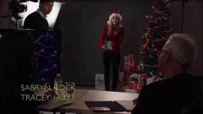 Next?
Right this way. - Christmas Encore