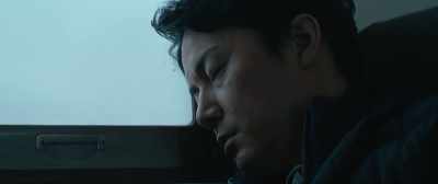  Next,
Rumoi  - The Third Murder
