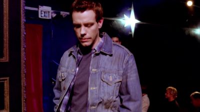 'Next.' - Cold Case