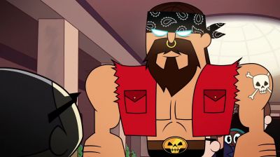 Next. - Teen Titans Go! Vs  Teen Titans