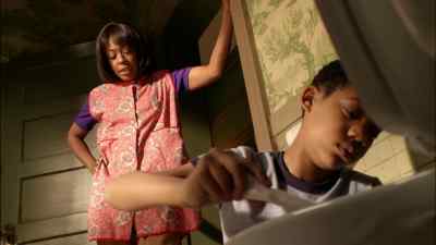 Next! - Everybody Hates Chris