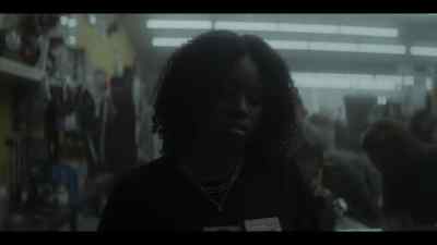 Next. - The Chi