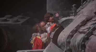 Next! - Time Bandits