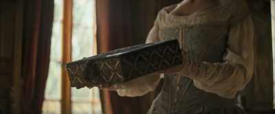 Next Saturday,
at Gaston’s wedding, - The Three Musketeers: D'Artagnan