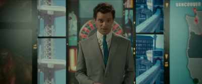 Next is Seattle,
then nip over the border to Vancouver, - Midas Man
