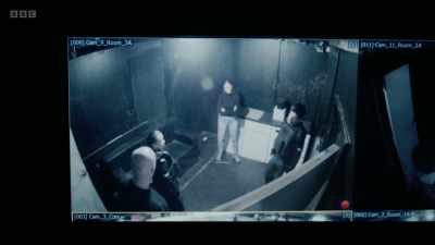 Next site over. Off you go. - Blue Lights