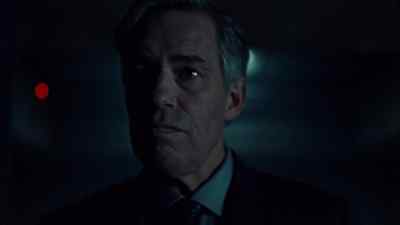 Next steps? - American Gods