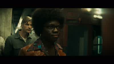 Next stop, 59th, Lexington Avenue. - Indiana Jones and the Dial of Destiny