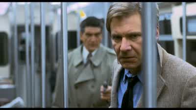 Next stop, Balbo Station. - The Fugitive