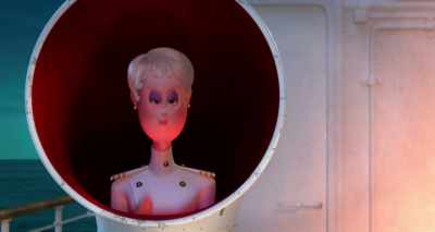 Next stop
Buh bye, Dracula. - Hotel Transylvania 3: Summer Vacation