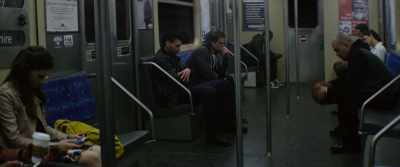 Next stop, Fifth and Flower. - Beyond Skyline