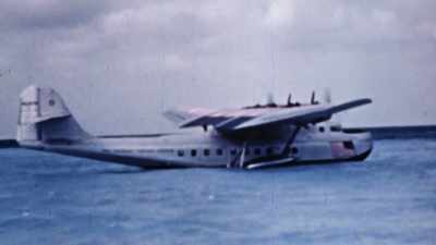 Next stop -- Midway. - The Pacific War in Color