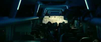 Next stop Puttgarden. - Journal 64
