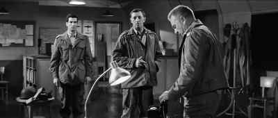 Next stop - The Longest Day
