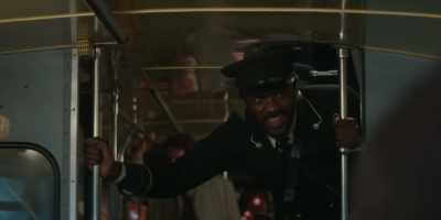 Next stop, the Crossroads Motel!
BELL DINGS - Nolly