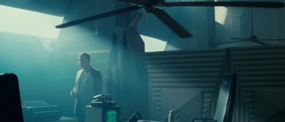 Next subject Kowalski Leon - Blade Runner