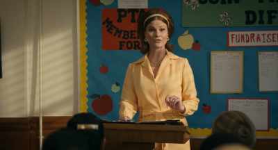 Next, the Delano
Social Committee. - Are You There God? It's Me, Margaret.