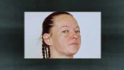 NEXT, THEY TURN
TO THE ROSE EVANS CASE. - The 93 Victims of Samuel Little