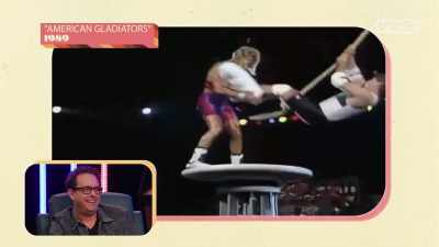 Next thing I knew, - Super Maximum Retro Show