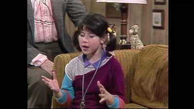 Next thing I know - Punky Brewster