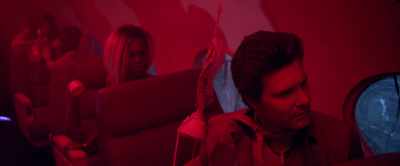 Next thing I know, the National Guard was just there - Victor Crowley