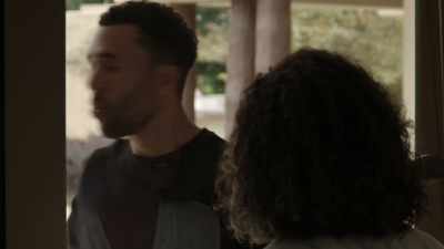 Next thing I know,
you're in my backyard - The Beach House Murders