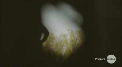 Next thing you know it, I
got police snooping around, - Girl in the Bunker
