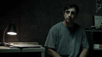 Next thing you know, somebody's
squeezing off shots, don't care who they hit." - The Night Of