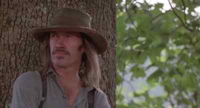 Next thing you know,
they'll get married and settle down. - The Long Riders