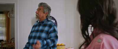 Next thing you know, we'll be
carrying water como pendejos. - How the Gringo Stole Christmas