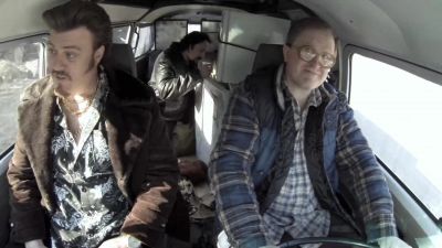 Next thing you know you'll be probably selling shit for some reason - Trailer Park Boys: Don't Legalize It