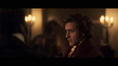 Next thing you know,
you'll be putting her
through her paces - Mr. Malcolm's List