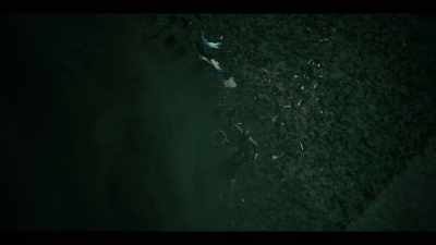 Next thing we know, - Justified: City Primeval