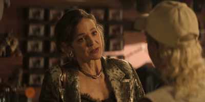 Next thing that's
gonna happen is, - Joe vs Carole