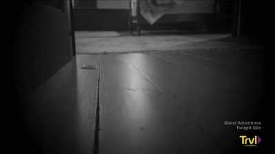 Next thing, the ball
came out into my bedroom. - Devil's Road: The True Story of Ed and Lorraine Warren