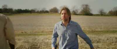 - Next time a dirty hand
disrespects your family, - A Southern Haunting